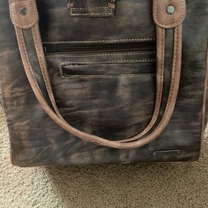 Montana West western purse